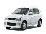 Daihatsu Terios Kid 2006 года